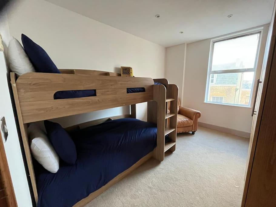 Margate Sea Front Apartment Exterior foto