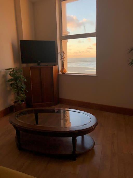 Margate Sea Front Apartment Exterior foto